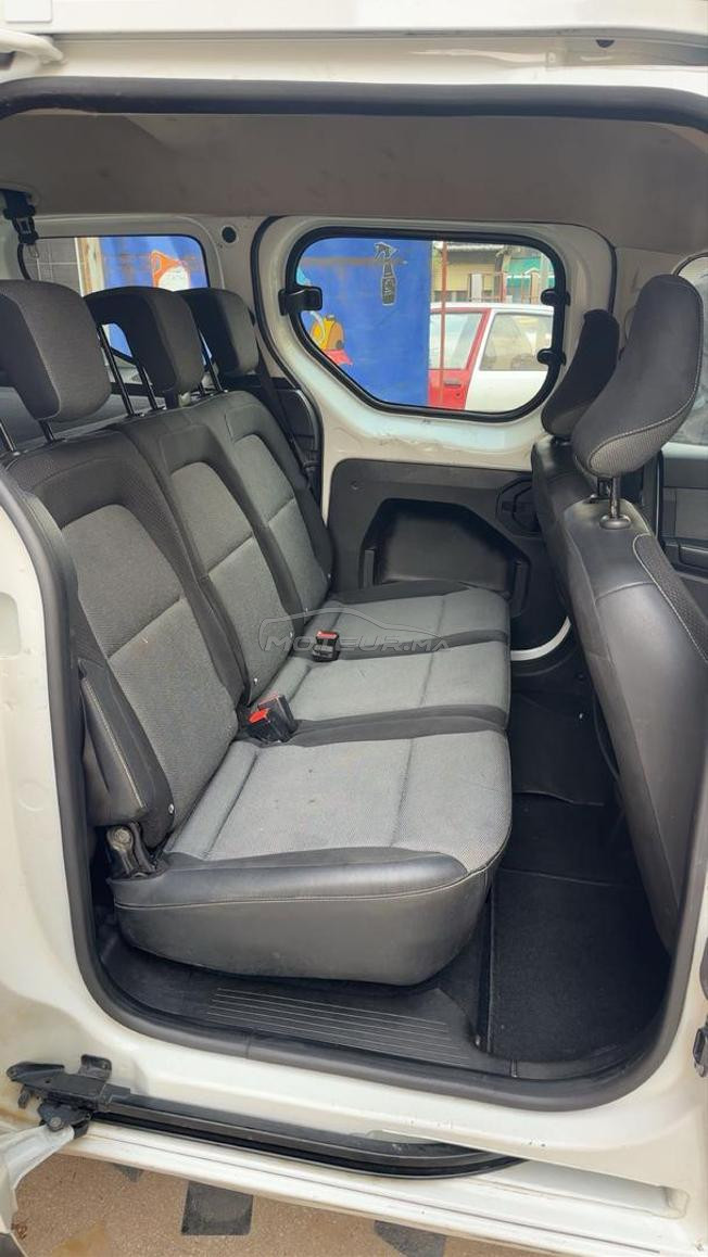 Renault express 2023 6 portes 