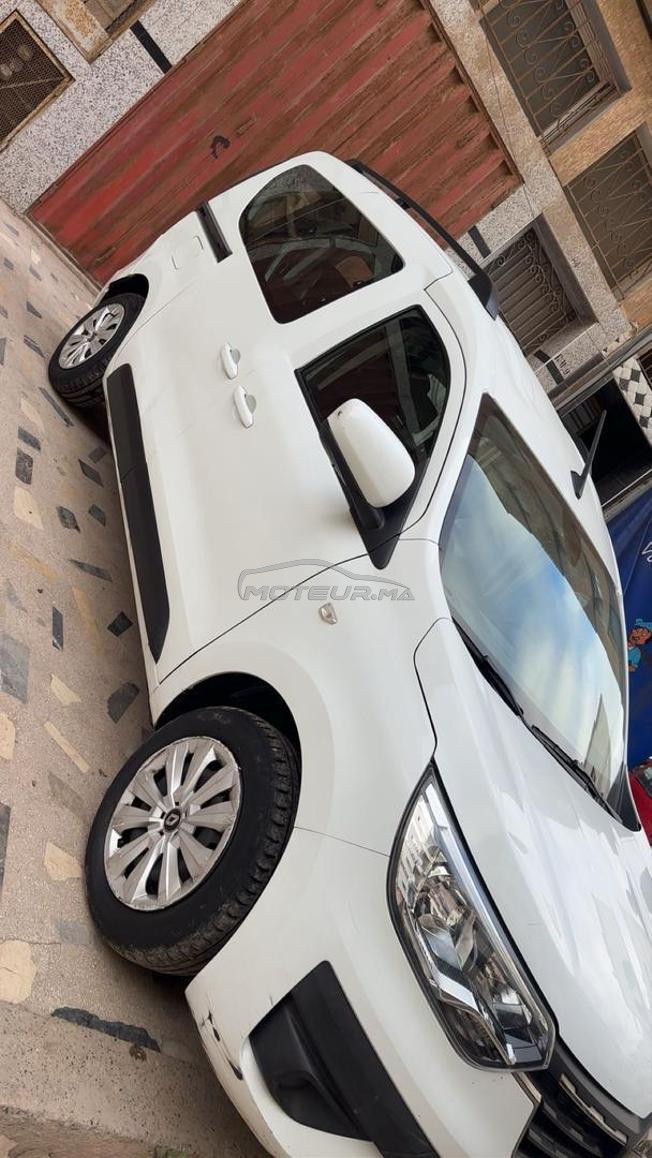 Renault express 2023 6 portes 