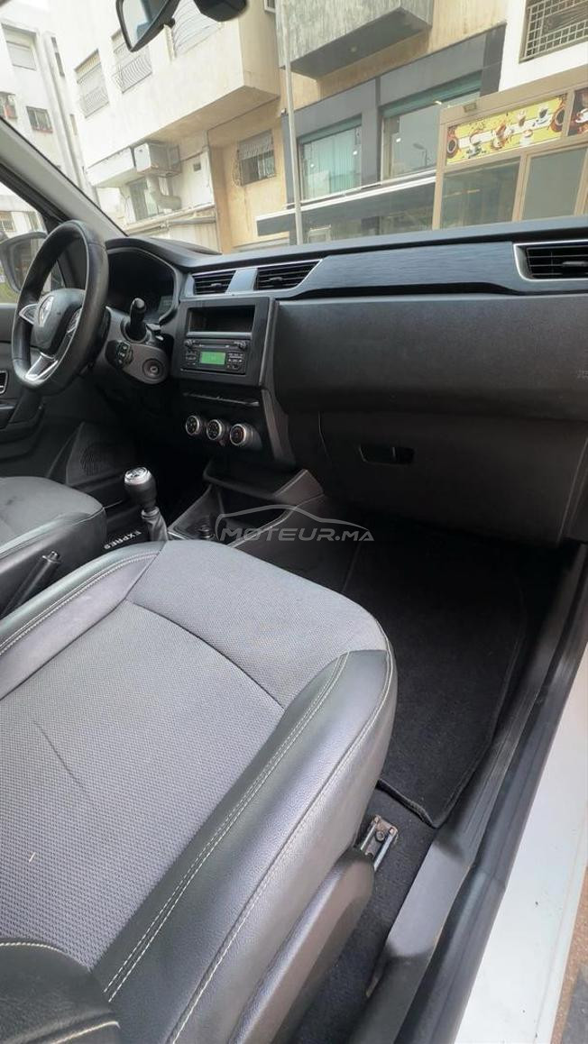 Renault express 2023 6 portes 