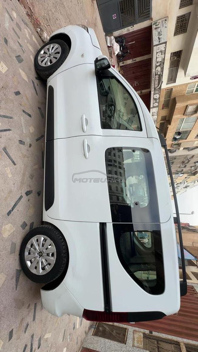 Renault express 2023 6 portes 