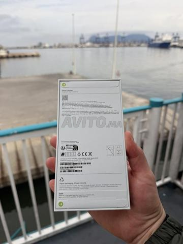 iPhone 17 Pro Max 256GB - 2