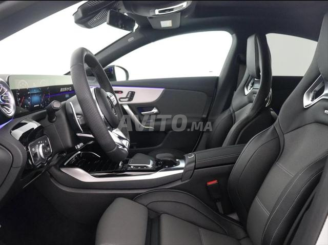 Mercedes CLA 35 AMG 4Matic 2023 - حالة جديدة - 2