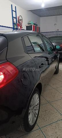 فيات برافو موديل 2009 - 2