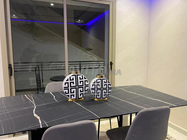 Appartement à vendre près de la mer Marina Agadir - 2