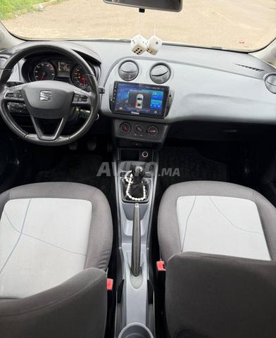 Seat Ibiza toutes options - 2
