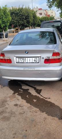 Temara Hay Al Massira 1 - 2