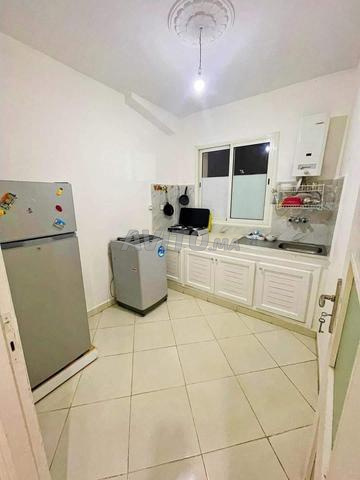 Appartement meublé à louer quotidiennement et mensuellement - 2