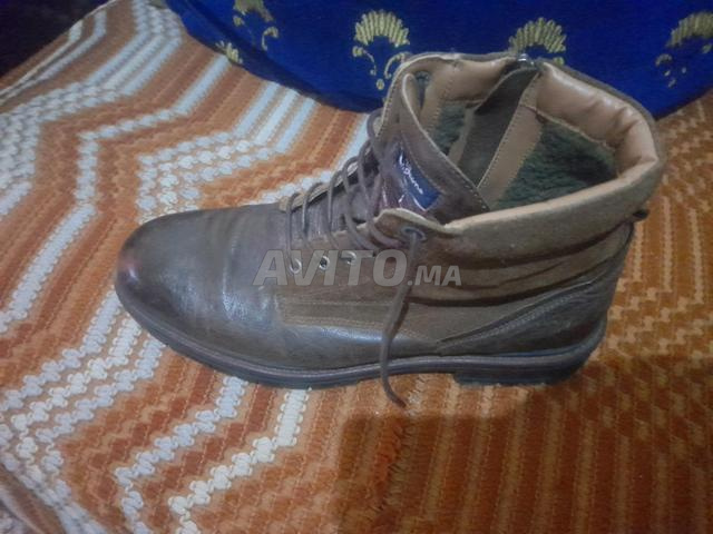 Chaussure Pepes Jeans - 2