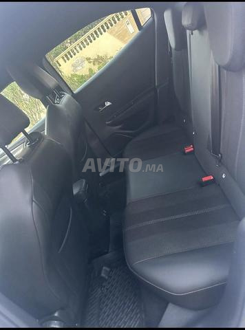 أوبل موكا ديزل يدوي 2022 في الرباط