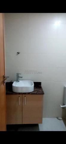 شقة للإيجار Bercor برشيد