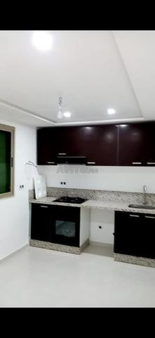 شقة للإيجار Bercor برشيد - 2