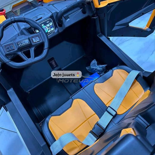 🚗 VOITURE BIG CAN-AM12V ⚡ 🎁🎊  سيارة 