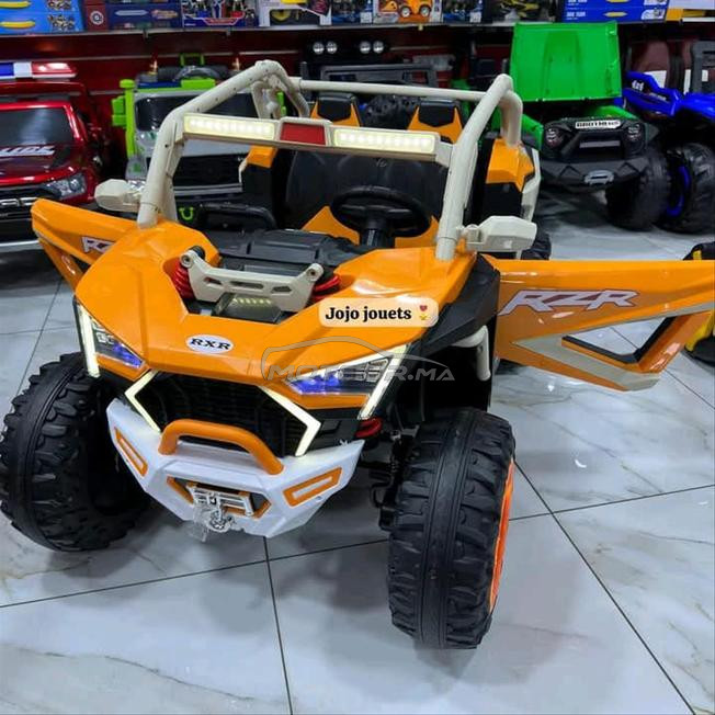 🚗 VOITURE BIG CAN-AM12V ⚡ 🎁🎊  سيارة 