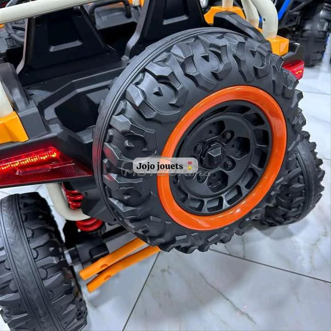 🚗 VOITURE BIG CAN-AM12V ⚡ 🎁🎊  سيارة 