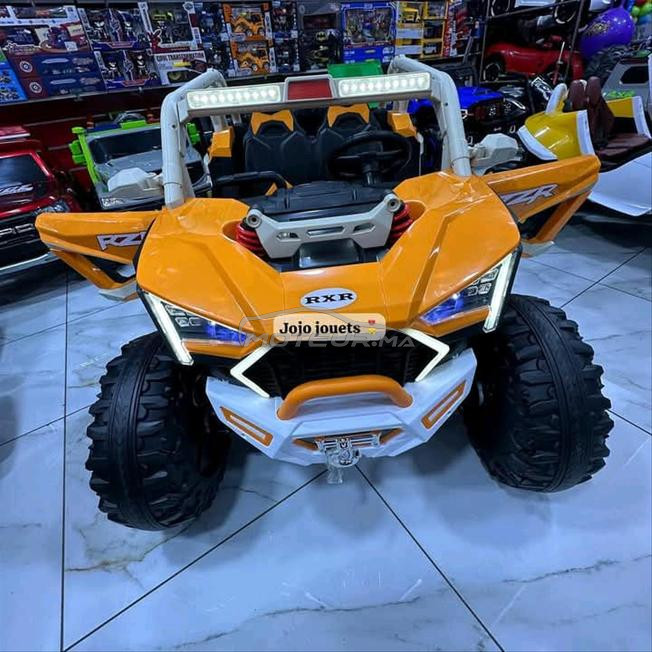 🚗 VOITURE BIG CAN-AM12V ⚡ 🎁🎊  سيارة 