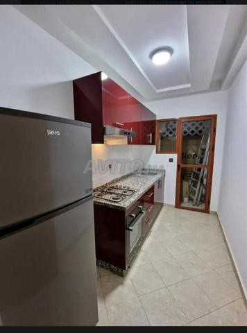 أبارت جنان أوراد ازدهار بدون مصعد الطابق الثالث - 2