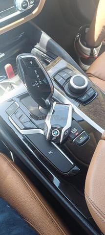 BMW Série 5 G30 - 2