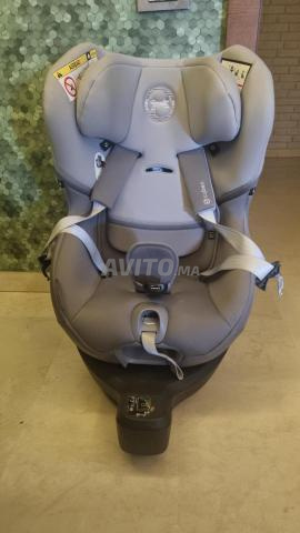 مقعد سيارة Cybex Sirona S i-Size