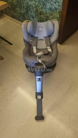 Siège Auto Cybex Sirona S i-Size - 2