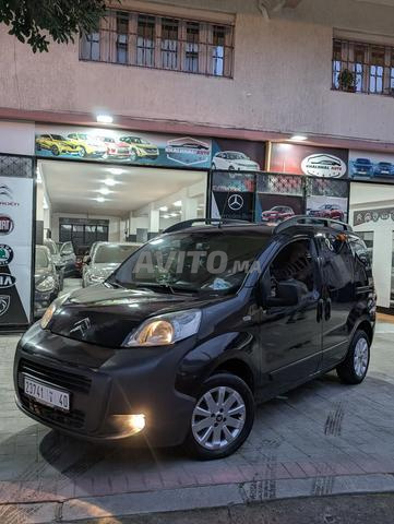 Voiture en excellent état