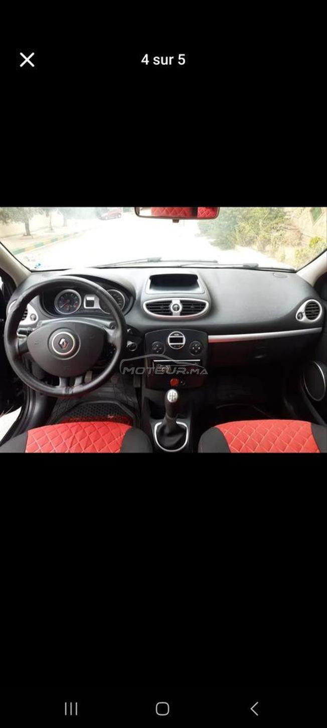 renault clio 3