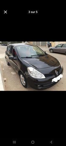 Renault Clio 3 - 2