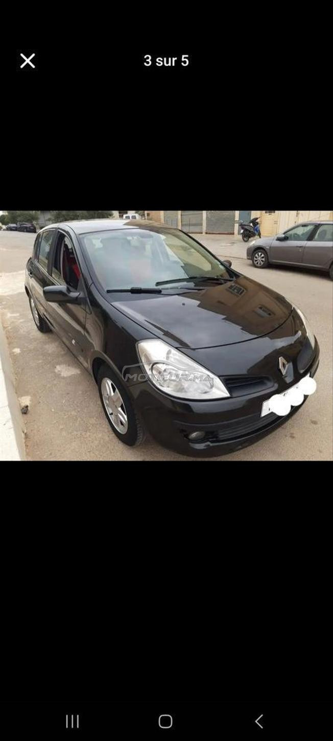 renault clio 3