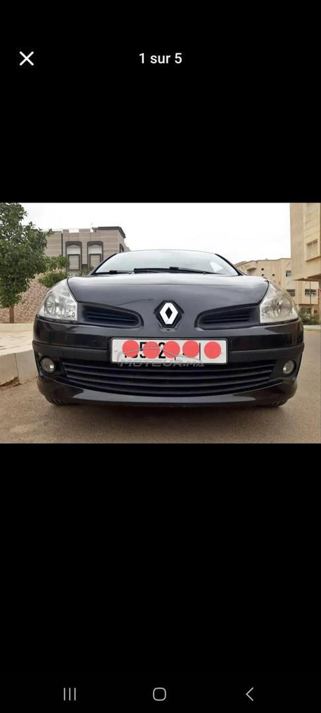 renault clio 3