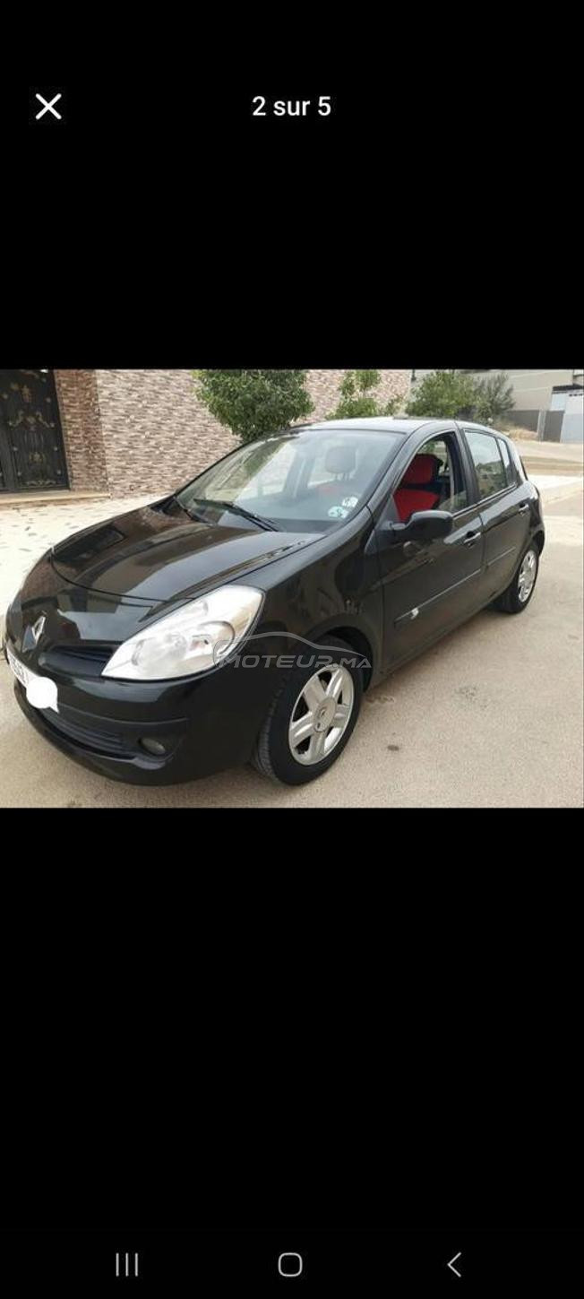 renault clio 3
