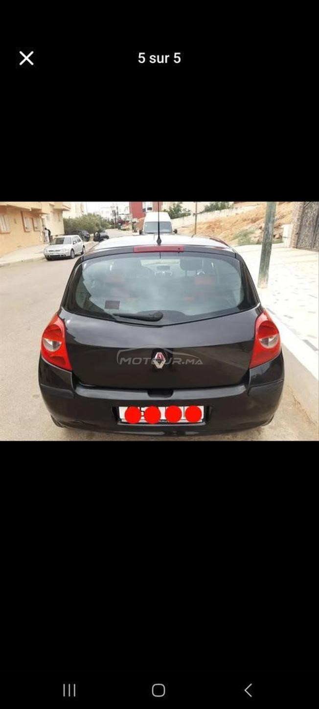 renault clio 3