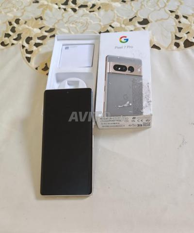 Google Pixel 7 pro - 2