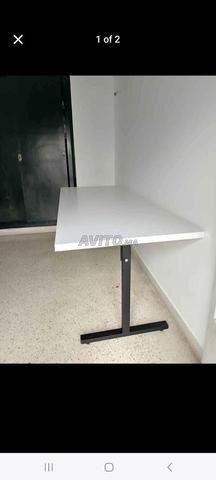 Bureaux démontables - 2