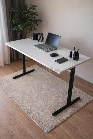 Bureaux démontables