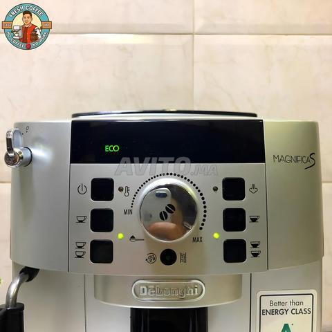 Machine à café automatique Delonghi Magnifica S - 2