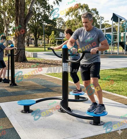 Équipez votre parc avec les meilleures offres - 2