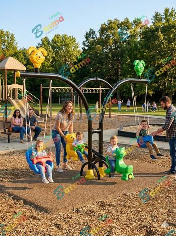 ألعاب للأطفال بأفضل جودة