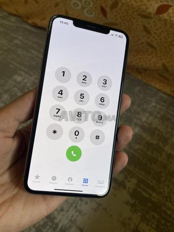 iphone xsmax 512gb - 2