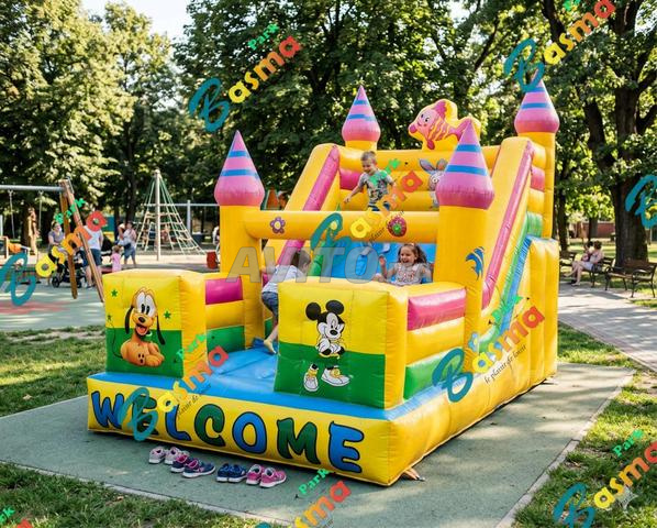 بارك ألعاب - 2