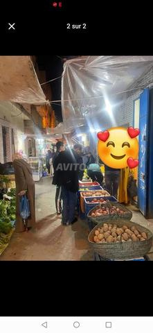 بني مكادة سوق بير شعيري - 2