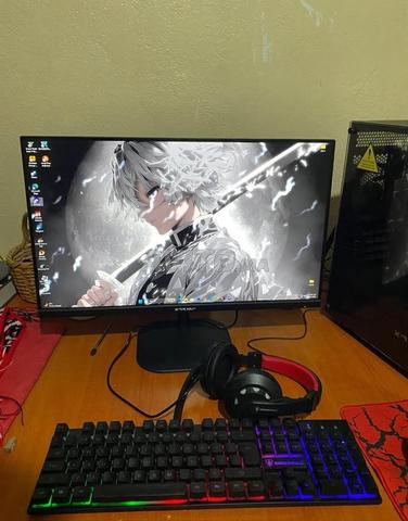 Setup PC gamer complet - 2