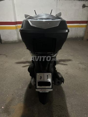 Sh 150i ديجيتال مستورد جديد - 2