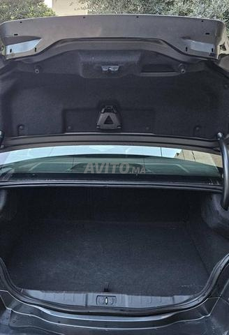 بيجو 508 ديزل أوتوماتيكية 2015 في الدار البيضاء - 2