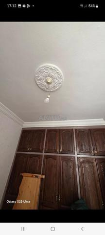 شقة للرهن بصفرو الشروق 12 مليون 200 درهم كراء  - 2