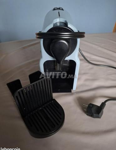 ماكينة قهوة نسبريسو