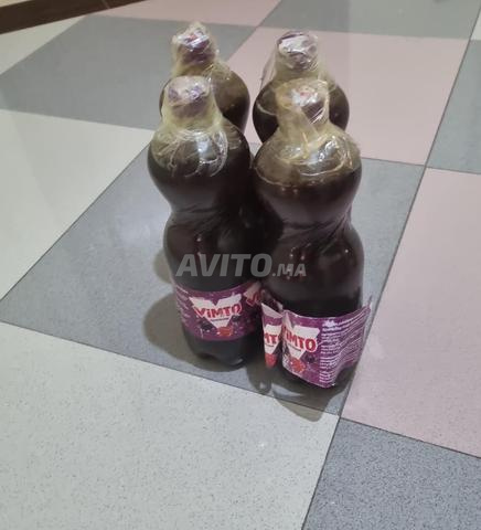 عسل نقي 1 لتر - 2