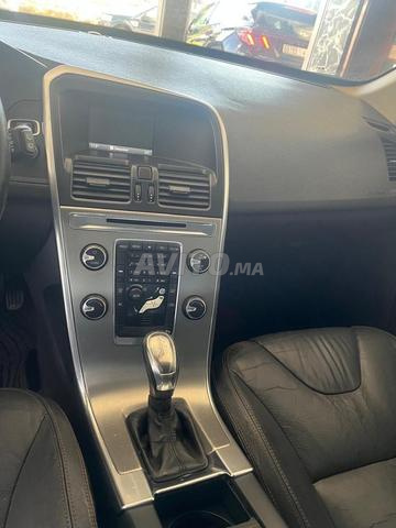 Volvo xc60 diesel - 2