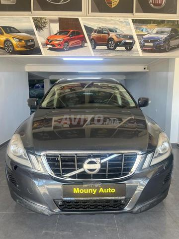 Fiat 500 Essence Automatique 2022 à Temara