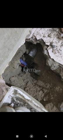 السباكة العامة الدار البيضاء - 2