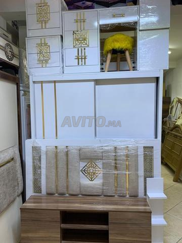 Moustiquaire et Mario - 2