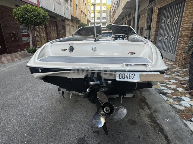 Bayliner 175 – Entièrement rénové – Moteur NL - 2